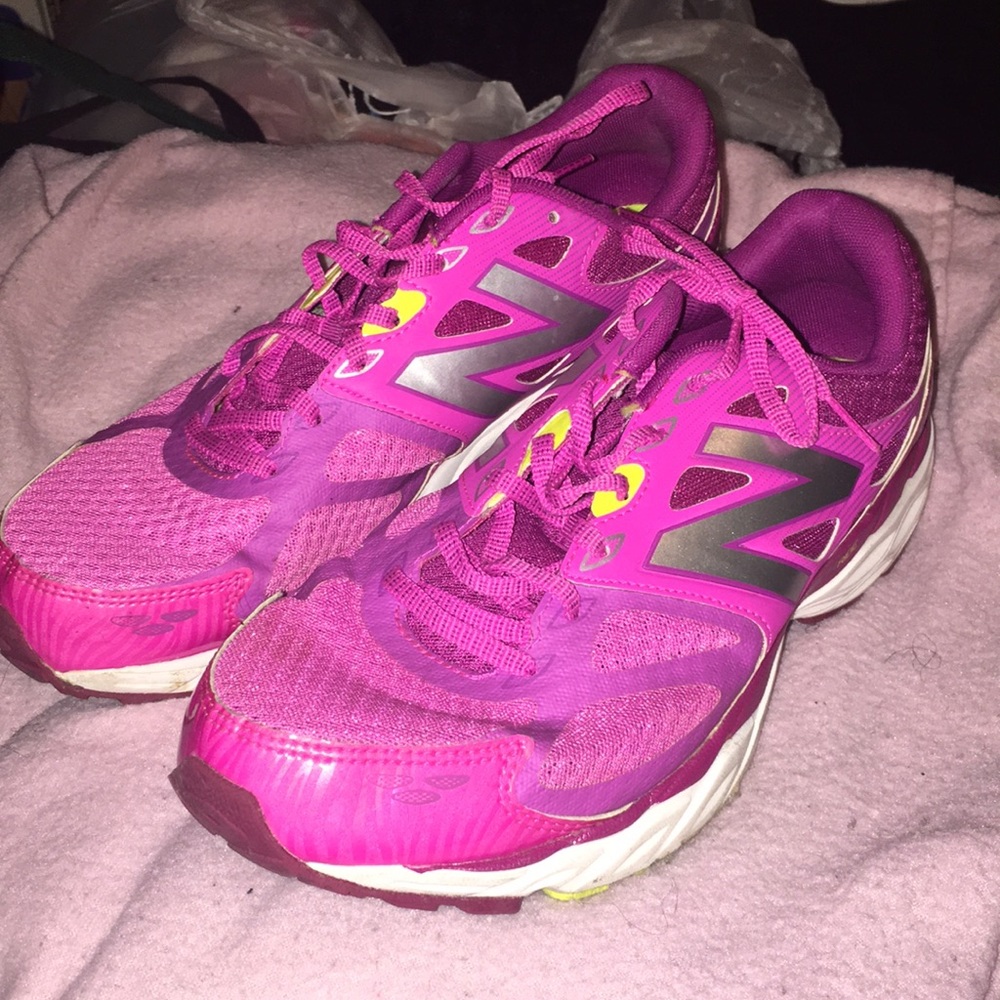 New Balance Running Shoes